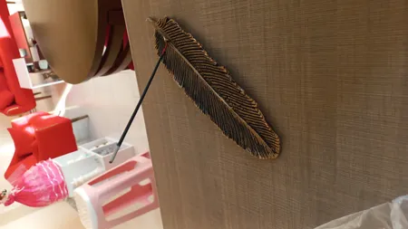 جاعودی طرح پر مدل G2