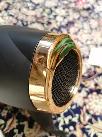 سشوار بیبی باس نانو مدل BA8960