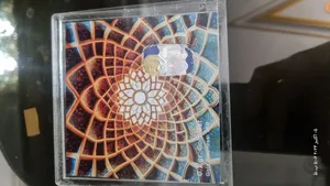 تجریه خرید شمش طلا 18 عیار مدوپد مدل SG10138