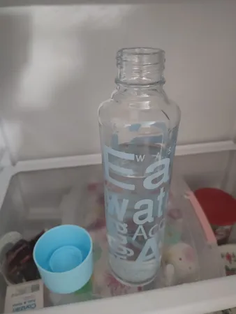 بطری آب کاوه مدل رژینا