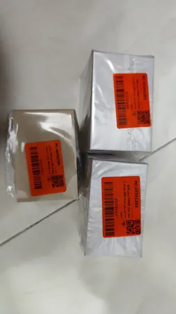 مقوا مدل Felash سايز 6x9 سانتی متر بسته 220 عددی