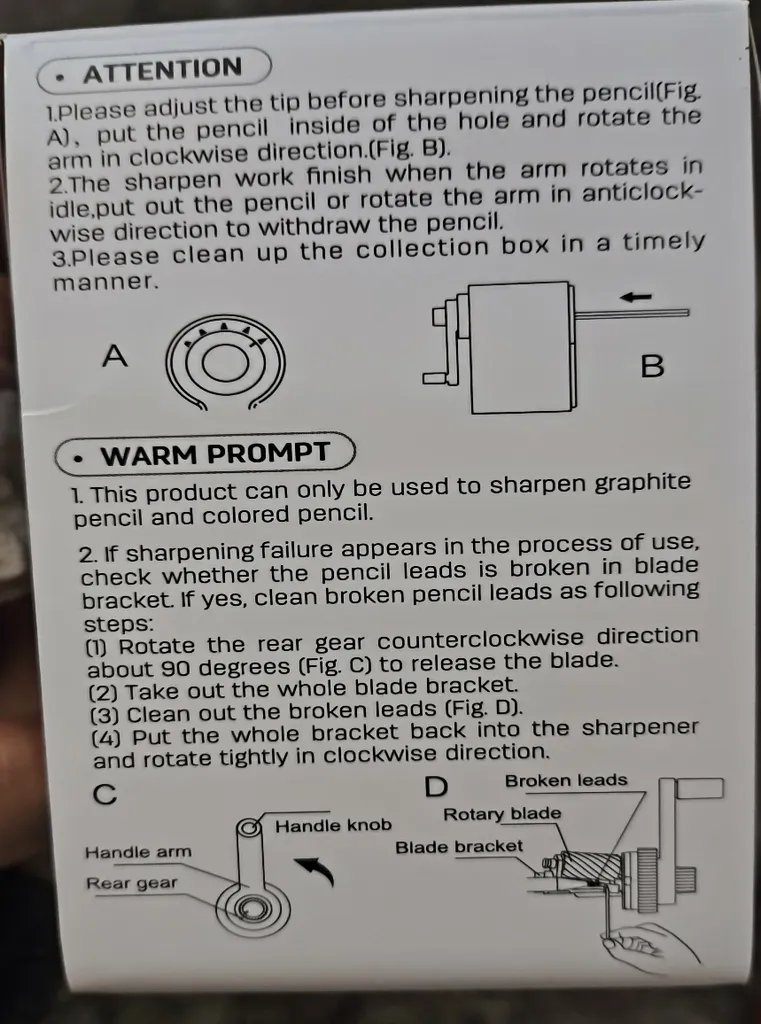تراش رومیزی دلی مدل 71160