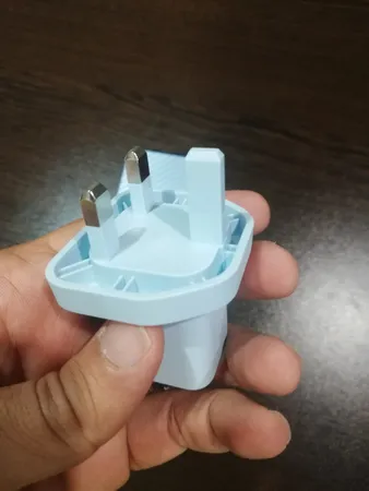 شارژر دیواری 30 واتی انکر مدل 511 Nano 3