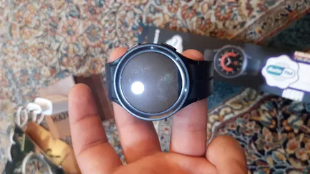 ساعت هوشمند سامسونگ مدل Galaxy Watch5 Pro