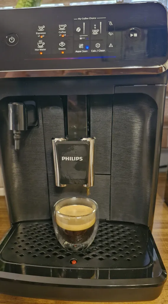 اسپرسو ساز فیلیپس مدل EP2220