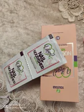 تجریه خرید دستمال تقویت ناخن ویهان مدل 423 بسته 20 عددی