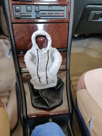 روکش دنده مدل هودی