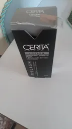 محلول تقویت کننده مژه سریتا مدل Eyelash lotion حجم 8 میلی لیتر
