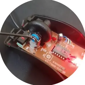 تجریه خرید ماوس لنوو مدل M20