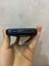 تجریه خرید پاوربانک انکر مدل PowerCore Slim A1229 ظرفیت 10000 میلی آمپر ساعت