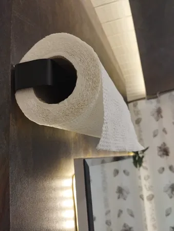 آویز حوله مدل JK28