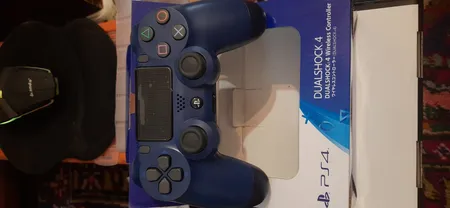 دسته بازی پلی استیشن ۴ مدل Dualshock4 2021