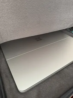 کاور لپ تاپ مدل بهت 00015 مناسب برای لپ تاپ 14.1 تا 15.6 اینچی