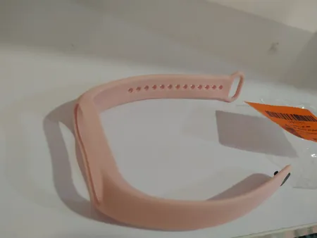 بند مدل NXE مناسب برای مچ بند هوشمند شیائومی Mi Band 6