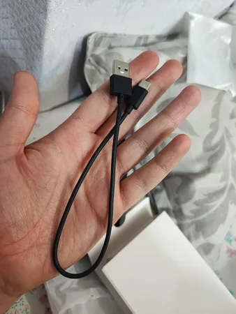 پاوربانک شیائومی مدل PB2050SZM ظرفیت 20000 میلی آمپر ساعت