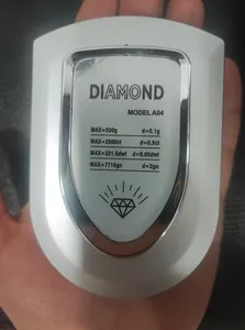 تجریه خرید ترازو آشپزخانه دیجیتال لاکالدا مدل COFFEE CF2022