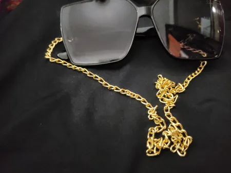 بند عینک ماه دخت کد 04