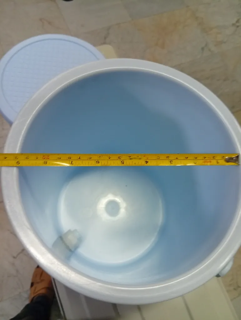 کلمن کویر مدل k13000 گنجایش 13 لیتر