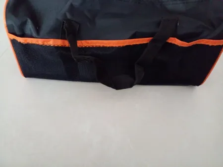 کیف ابزار خانگی تانوس مدل 02