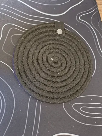 زیر لیوانی مدل STORAGE