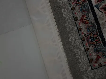 محافظ ریشه فرش مدل 9