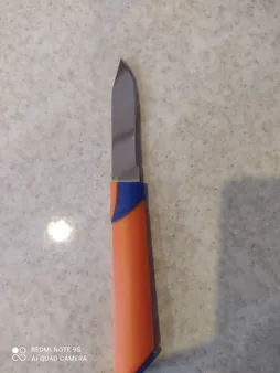 کارد میوه خوری کد 6671 بسته 12 عددی