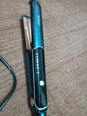 اتو مو کیمی مدل KM-460