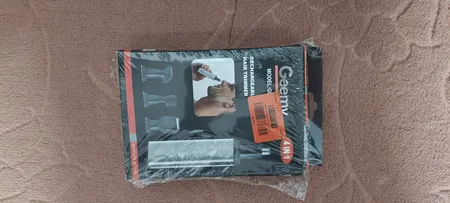 موزن گوش و بینی جیمی مدل Gm-3116