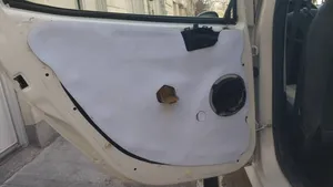 تجریه خرید عایق صداگیری درب خودرو مدل 2 لایه OROMCUT مناسب برای پژو 206 مجموعه 4 عددی