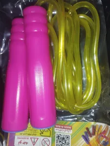 تجریه خرید طناب ورزشی مدل TSMA