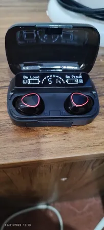 هدفون بلوتوثی مدل M10