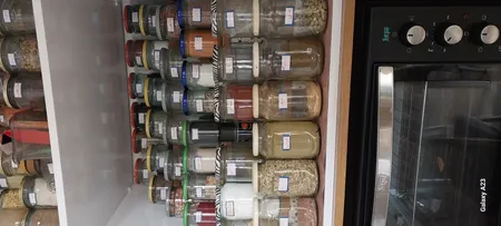 درب بانکه مدل موج بسته 6 عددی