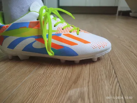 کفش فوتبال پسرانه مدل استوک