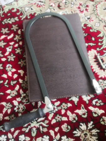 کمان اره مویی مدل 50