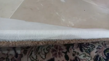 محافظ ریشه فرش مدل 6