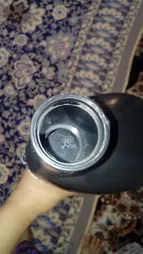 فیلتر دوار مدل آرمان مناسب برای انواع جاروبرقی