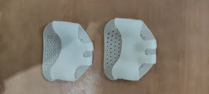 تجریه خرید پد سینه پا اسپنکو ژل مدل F1