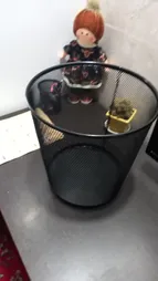 سطل زباله کد 307