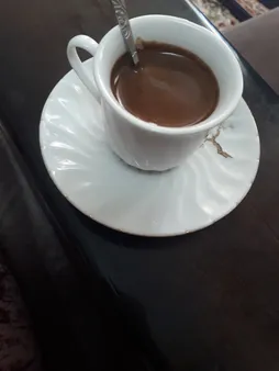 پودر قهوه ترک قهوه ست - 250 گرم