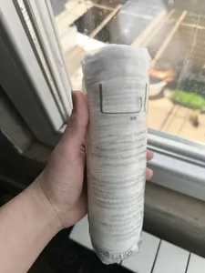 تجریه خرید پد پاک کننده آرایشی رایا کد 01 بسته 70 عددی