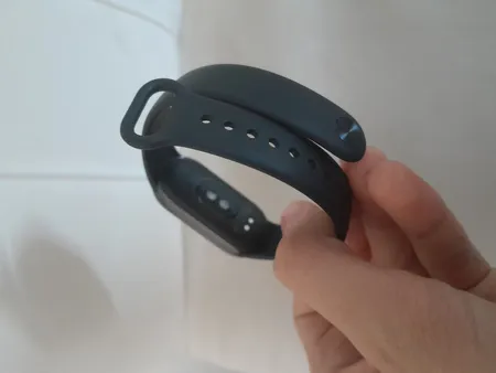 مچ بند هوشمند شیائومی مدل Mi Band 8 گلوبال
