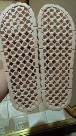 دمپایی مردانه نسیم مدل سونا استخری کد 2367