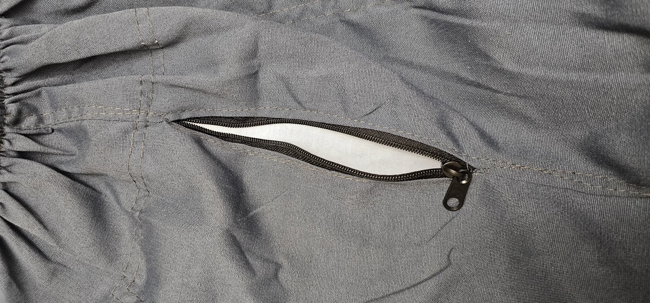 شلوار مردانه مدل کردی کد 15