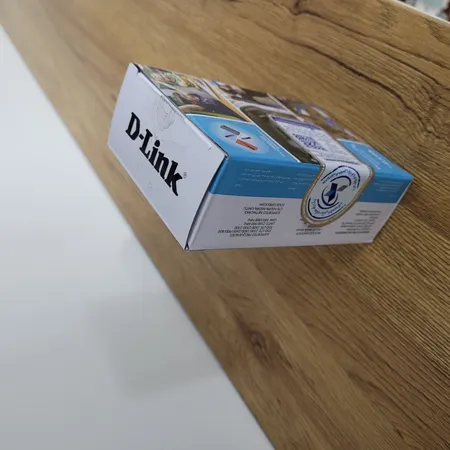 مودم 4G/LTE قابل حمل دی-لینک مدل DWR-930M