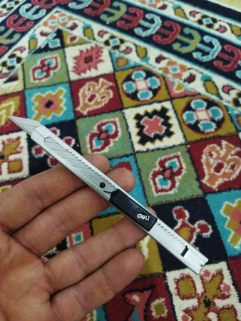 کاتر دلی مدل 2034