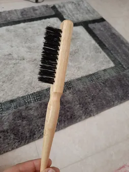 برس مو مدل 23