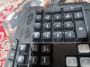 تجریه خرید کیبورد مخصوص بازی ینکی مدل hornet