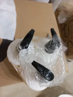 لوسیون بدن سوپکس مدل ACS حجم 350 میلی لیتر مجموعه 3 عددی