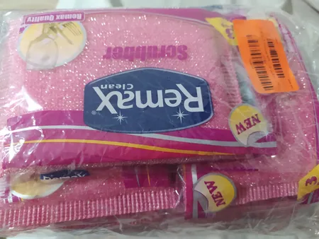 اسکاچ ریمکس مدل soft مجموعه 9 عددی