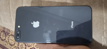 ماکت گوشی موبایل اپل مدل iphone 8 plus